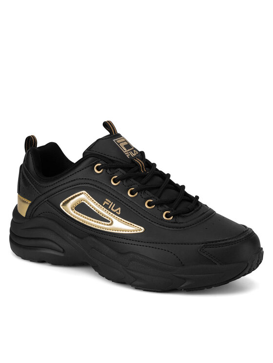 Fila Superge Fila SKYE FFW0458-83058 Črna