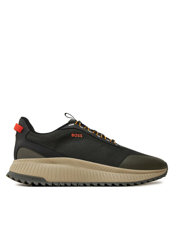 BOSS Sneakers Boss TTNM EVO 50529538 Gri