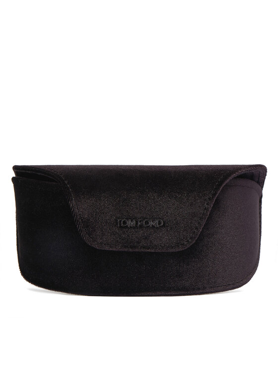 Tom Ford Сонцезахисні окуляри Tom Ford FT1363 Чорний