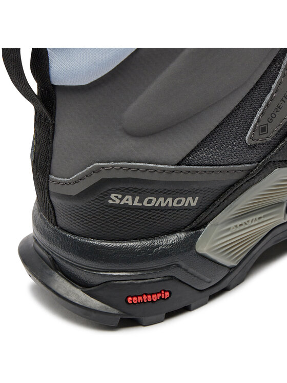 Turistiniai batai Salomon X Ultra 4 Mid Gtx W GORE-TEX 416250 21