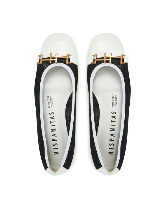 Hispanitas Poltopánky Hispanitas HV253992 Čierna