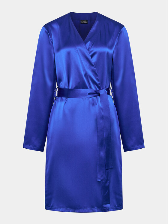 La Perla La Perla Ogrtač N020293 Tamnoplava