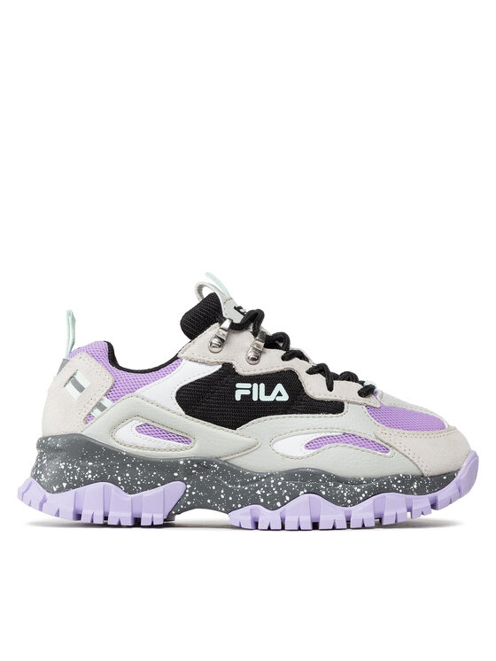 Fila Snīkeri Fila Ray Tracer Tr2 Wmn FFW0083.83055 Violets