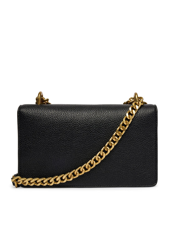 Just Cavalli Сумка Just Cavalli 80RA4BF4 ZSB81 Чорний