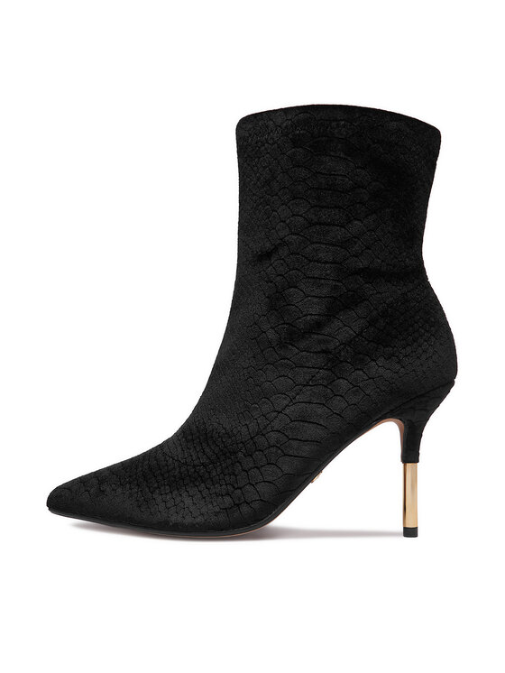 Nine West Aulinukai Nine West EO-LBT905665-36B Juoda