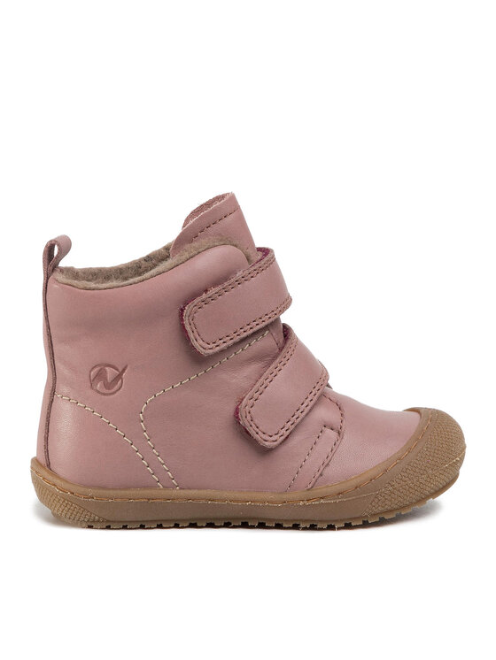 Naturino Čižmy Naturino Bubble Vl 0012501670.11.0M01 Ružová