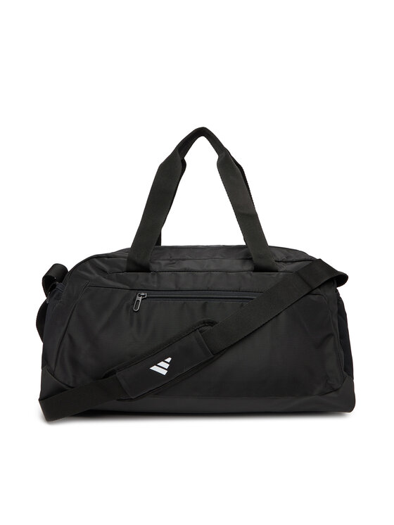 adidas Сумка adidas adidas Woman Defender Duffle S KA7992 Чорний