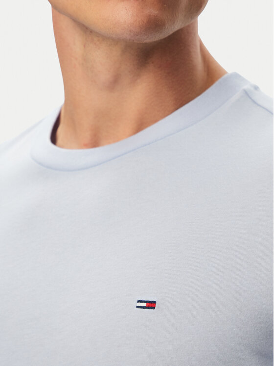 Tommy Jeans Tommy Jeans Póló szett DM0DM20687 Színes Slim Fit