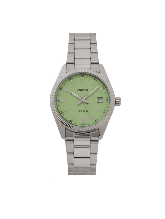 Casio Ceas Casio UTP-1302PD-3A2VEF Argintiu