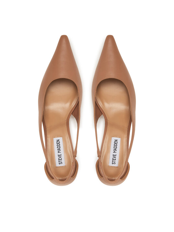 Steve Madden Туфлі на шпильці Steve Madden Altra 11005289 Рожевий