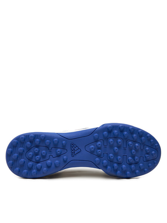 adidas Buty do piłki nożnej adidas Copa Pure 2 League Tf J IG8692 Biały