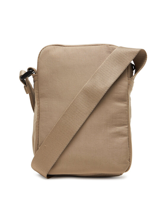 Calvin Klein Jeans Borsellino Calvin Klein Jeans Metro Nylon Reporter S Ny LV04G3089G Beige