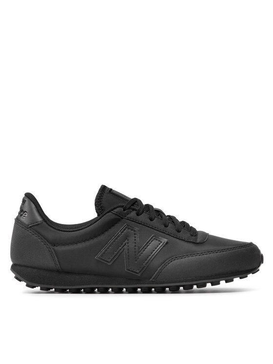 New Balance Sneakers New Balance U410BBK Negru