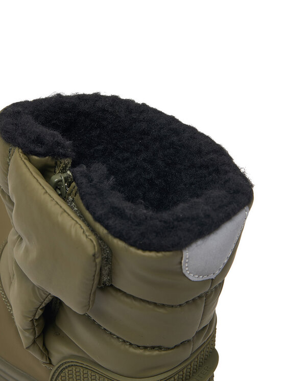 Hunter Sněhule Hunter CEO-CP86-26157(CH) Khaki