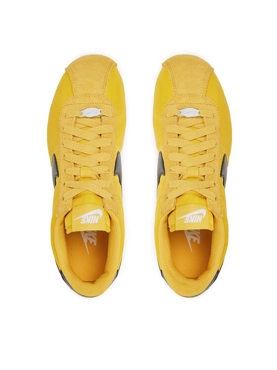 Nike Sneakersy Nike Cortez DZ2795 700 Žlutá