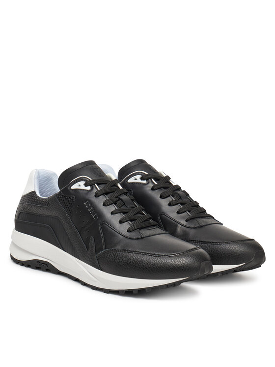 Bogner Снікерcи Bogner Golf 12522725 Чорний