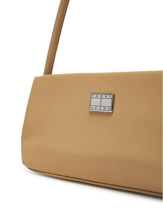 Tommy Jeans Borsetta Tommy Jeans AW0AW17295 ACT Beige
