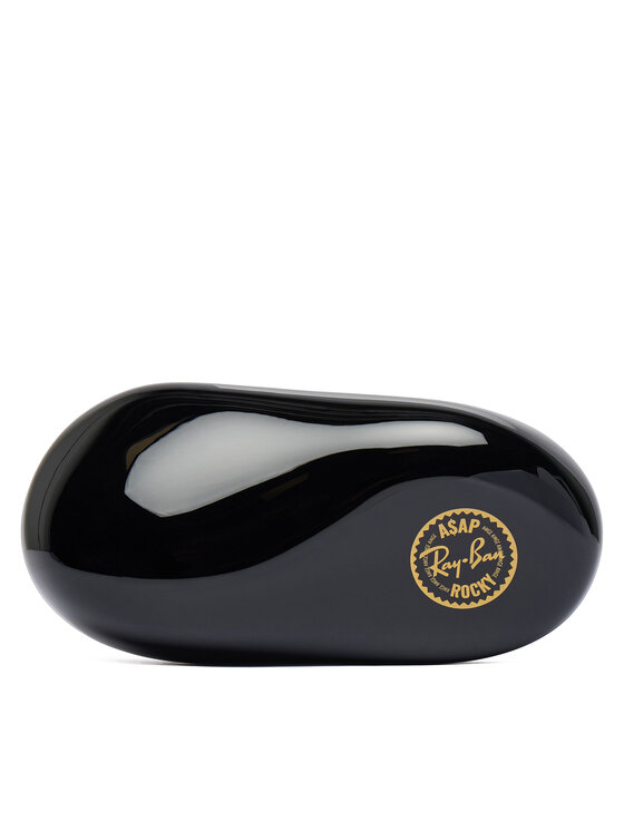 Ray-Ban Сонцезахисні окуляри Ray-Ban 0RB4944 Голубий