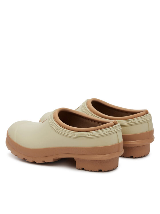 Hunter Gumáky Hunter WFF1088RMA Béžová