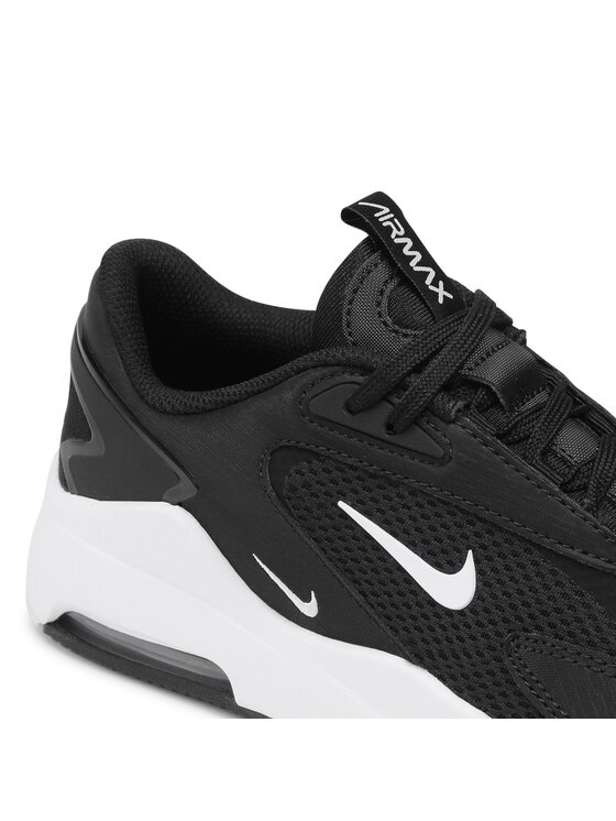 Nike Laisvalaikio batai Nike Nike Air Max Bolt CU4152 001 Juoda