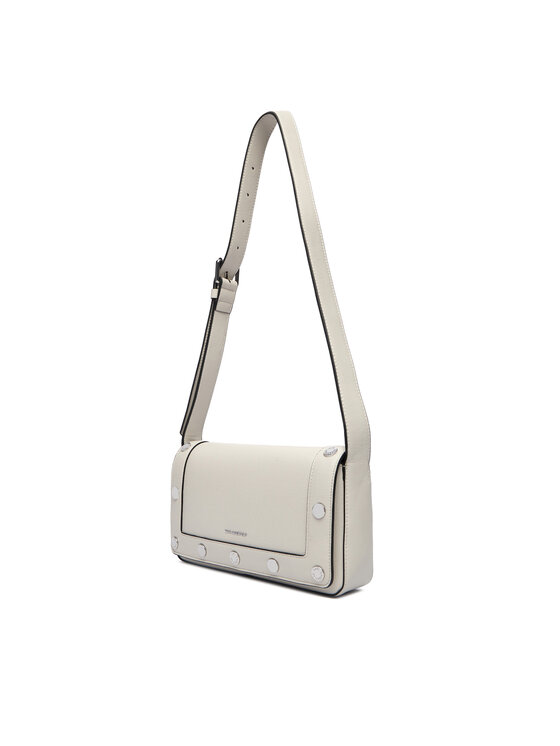 KARL LAGERFELD Дамска чанта KARL LAGERFELD A4W30121 Бял