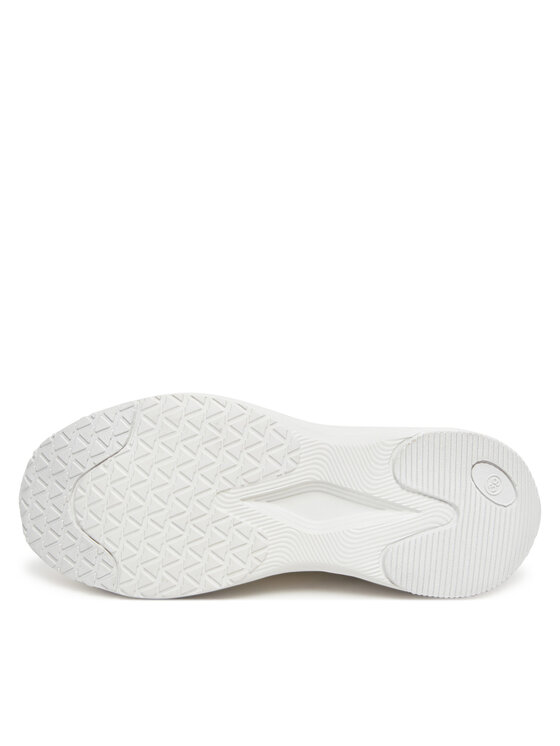 Beverly Hills Polo Club Sneakersy Beverly Hills Polo Club V12-896 Bílá