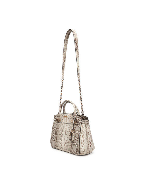 Guess Сумка Guess Melinda HWKG99 33060 Бежевий