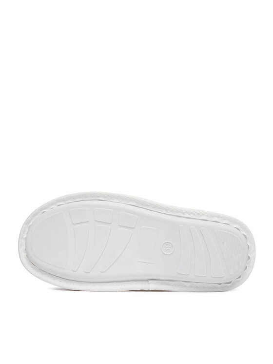 DeeZee Тапочки DeeZee HHS-22JG-1006 Білий