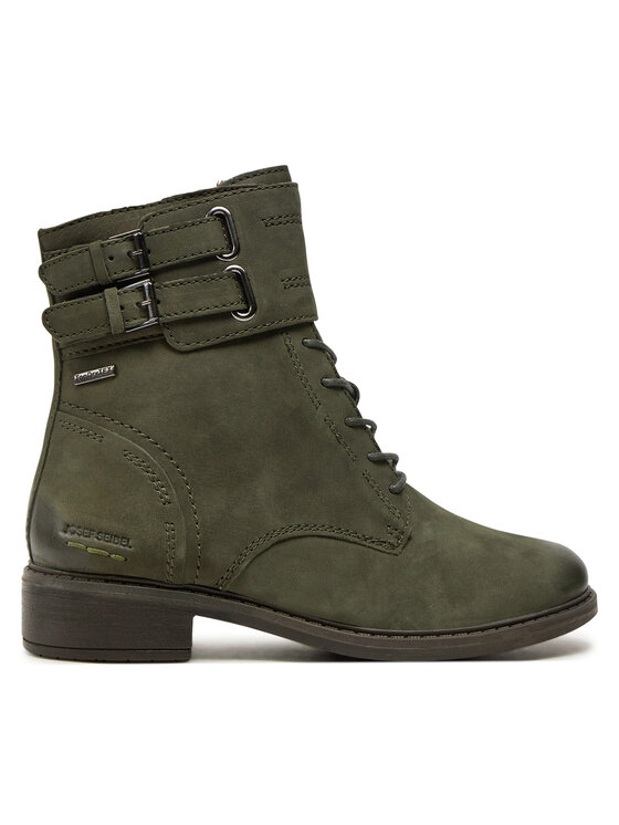 Josef Seibel Ботильйони Josef Seibel Selena 51 97451 Зелений