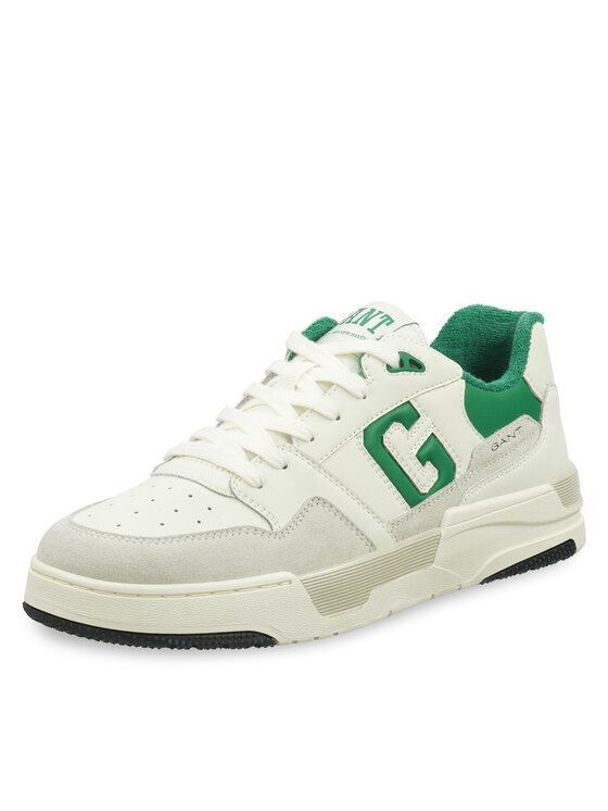 Gant Снікерcи Gant 30633853 Білий
