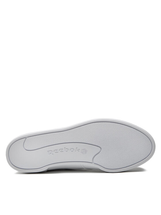Reebok Sneakersy Reebok Club C Clean GW5112 Bílá