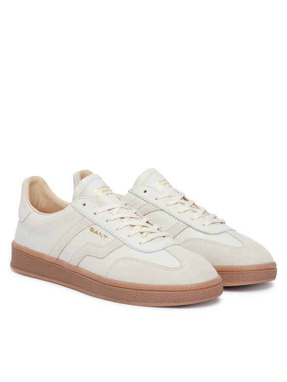 Gant Снікерcи Gant Cuzima 33531343 Білий