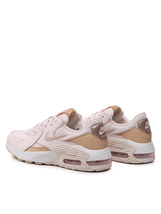 Nike Sneakers Nike Air Max Excee DX0113 600 Roz