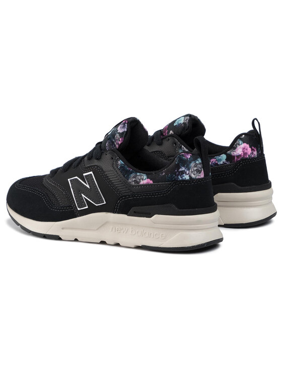 New Balance Sneakers New Balance CW997HXG Negru