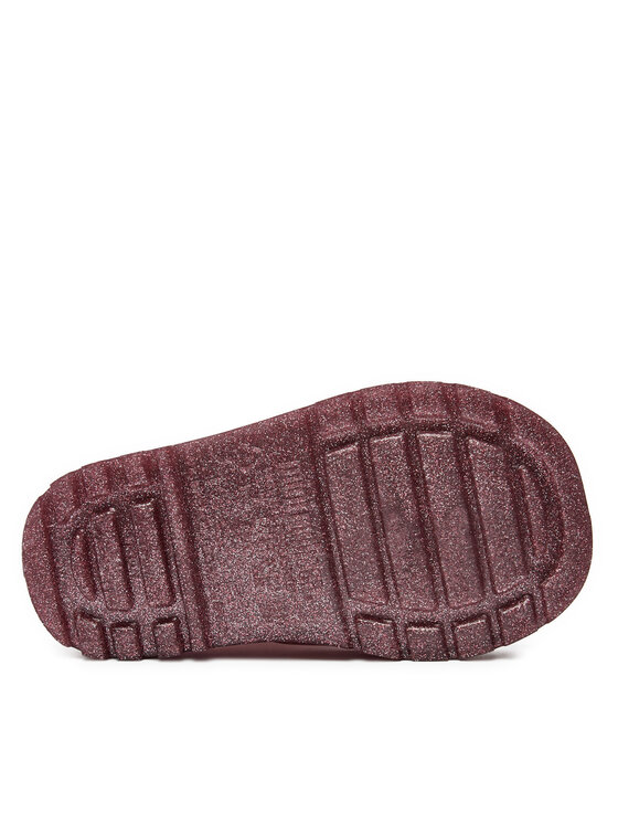 Melissa Gumáky Melissa Mini Melissa Welly Bb 33869 Ružová