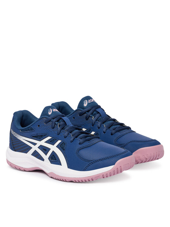 Asics Взуття для тенісу Asics Court Slide 4 1042A283 Cиній