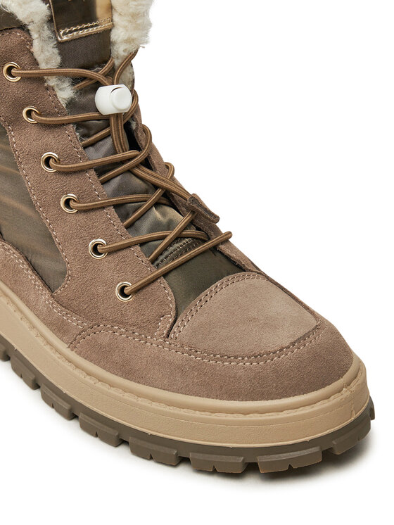 Primigi Снігоходи Primigi 6869900 D GORE-TEX Бежевий