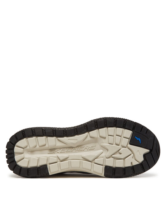 Skechers Снікерcи Skechers Meroe-Alden 205467/BLU Голубий