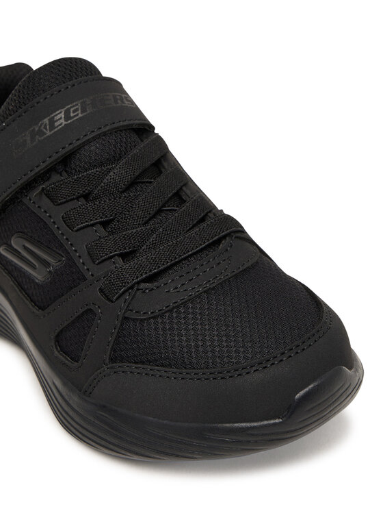 Skechers Снікерcи Skechers Back To School: GOrun 400 V2 405090L/BBK Чорний