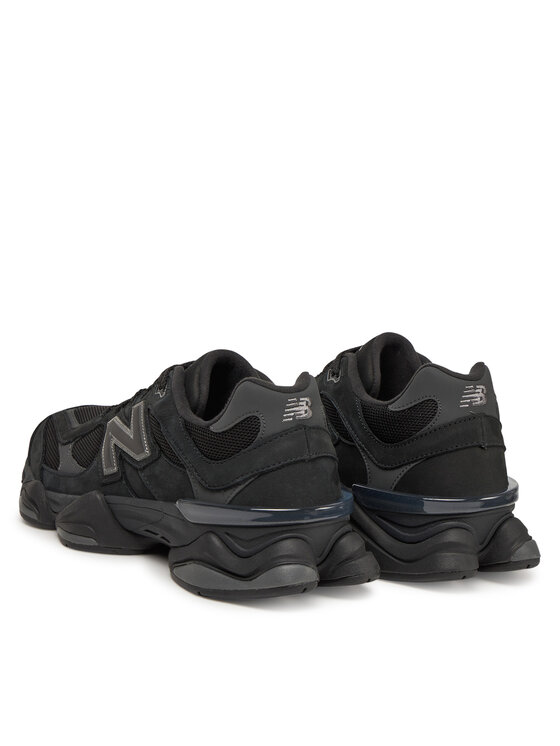 New Balance Sneakersy New Balance U9060ZGE Čierna