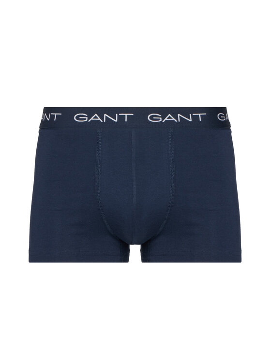 Gant Gant Conjunto de calzoncillos boxer 902615003 Azul marino