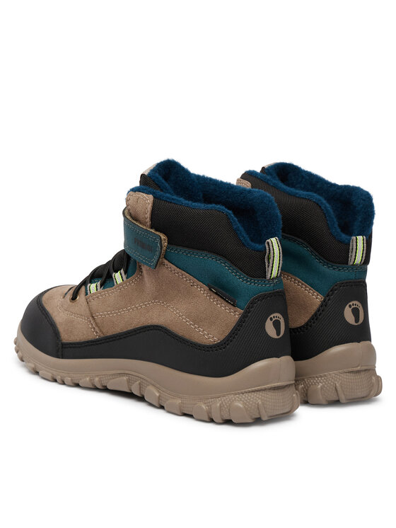 Primigi Snehule Primigi GORE-TEX 2365022 D Hnedá