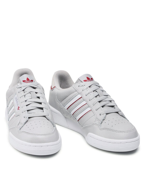 adidas Sneakers adidas Continental 80 Stripes GZ6263 Gri