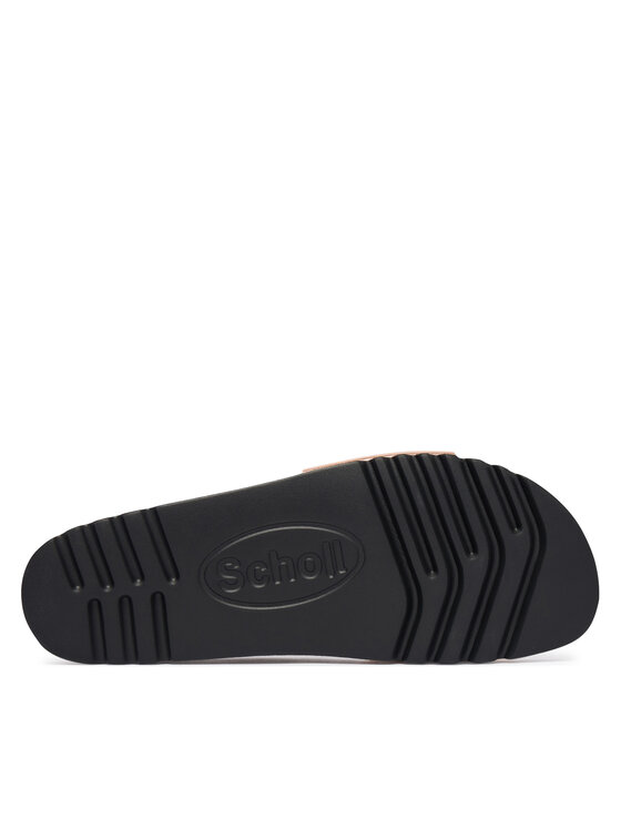Scholl Шльопанці Scholl Estelle F32160 Рожевий