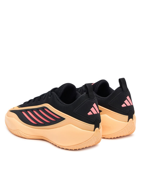 adidas Взуття для баскетболу adidas Believe That 1 Trainer JQ9478 Чорний
