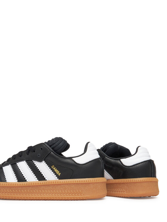 adidas Снікерcи adidas Samba Xlg JH6517 Чорний