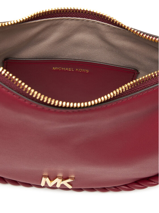 MICHAEL Michael Kors Soma MICHAEL Michael Kors Kyla Small 32T5G8QU1L Bordo