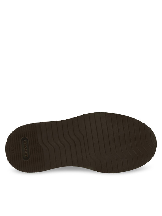 Gant Черевики Gant 31643078 Коричневий