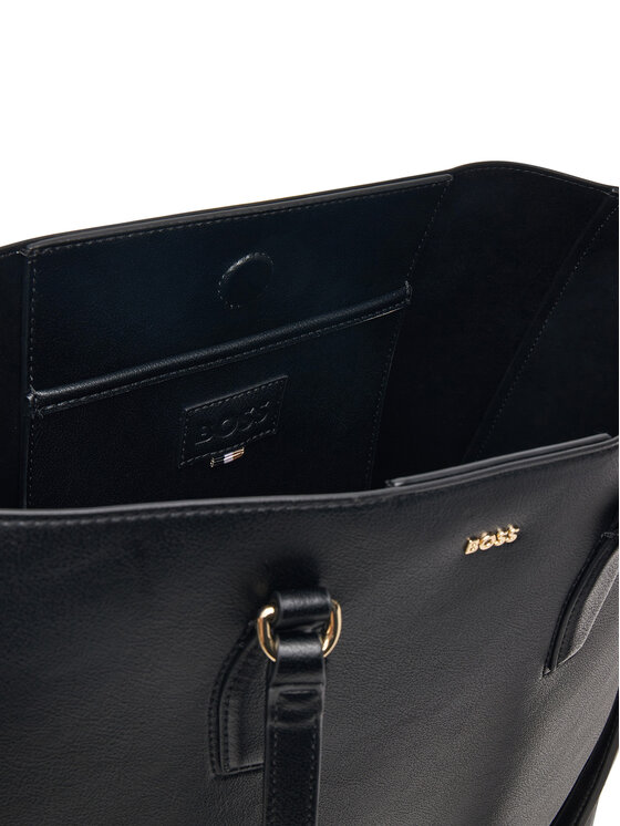 BOSS Geantă BOSS 50573533 Negru