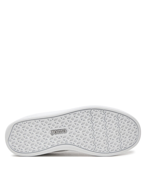 Joma Sneakers Joma C.Agora CAGOLW2402 Alb